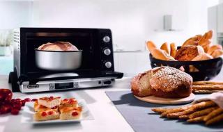 电烤箱使用方法是怎样的 电烤箱使用方法